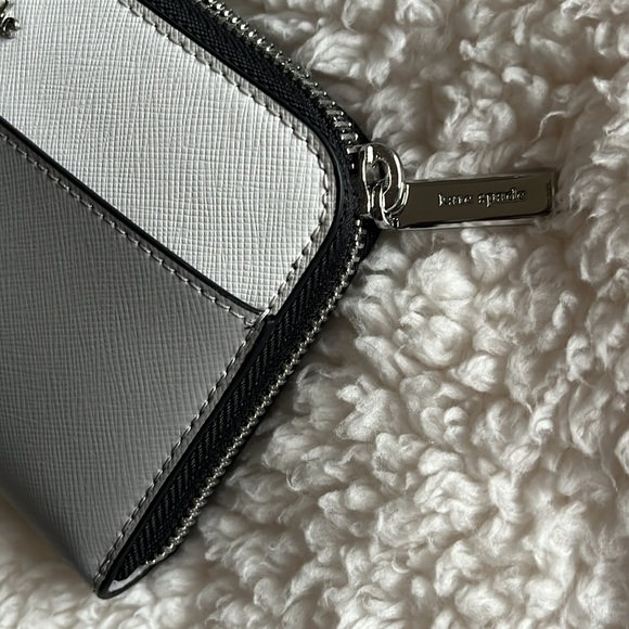 Kate Spade Staci Large Continental Wallet - Picture 3 of 7